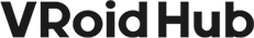 VRoid Hub Logo